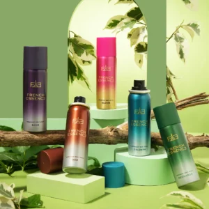 Deodorant/ body spray for men and women