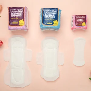 Sanitary pads