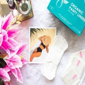 Panty liners ( daily use, organic)